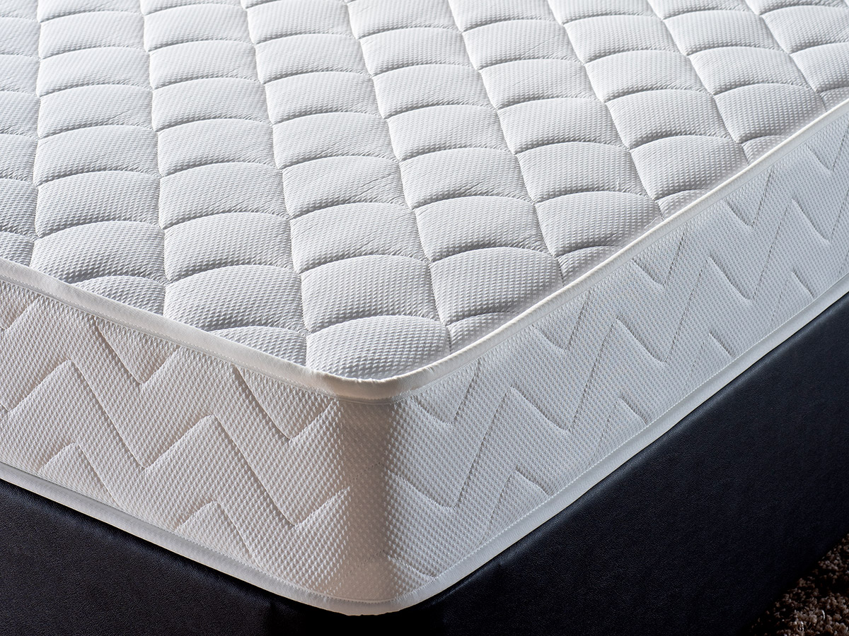 Full Ortopedik Yatak 22 cm Şantiye ranzası ucuz şantiye yatağı
