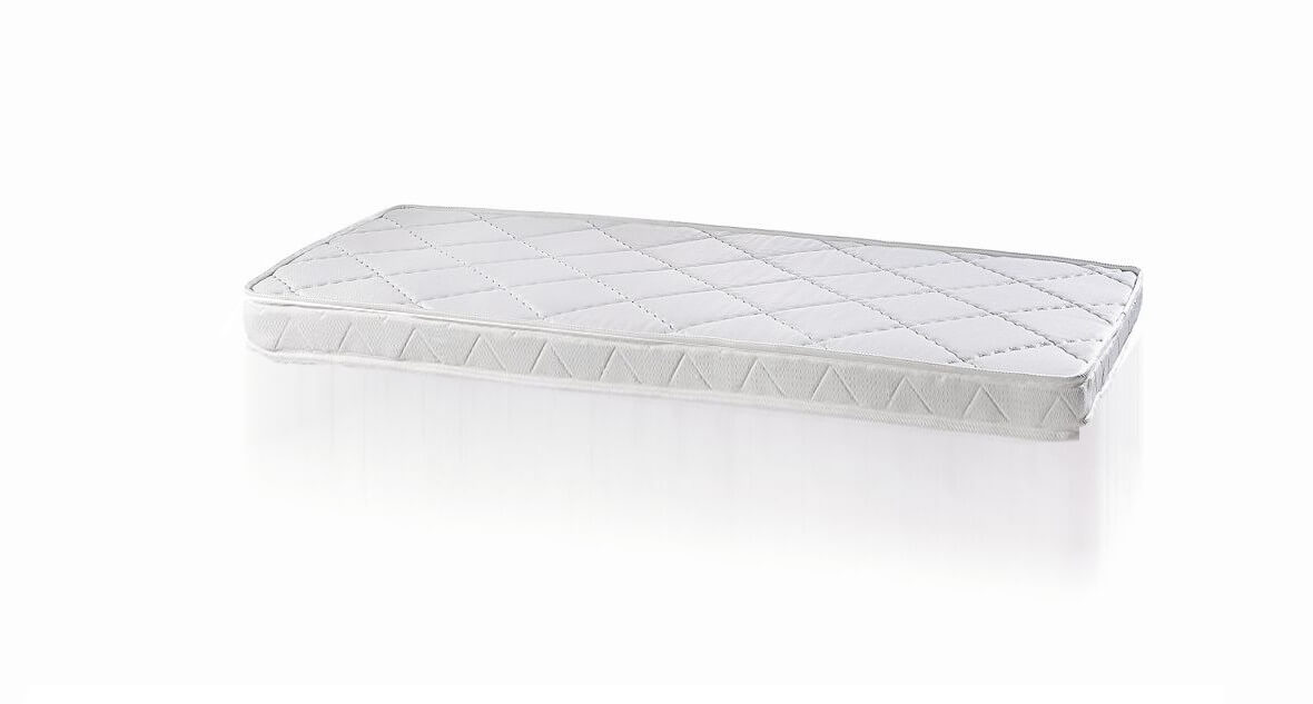 Eko sünger yatak 10 cm Şantiye ranzası ucuz şantiye yatağı dolapları